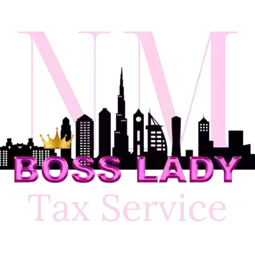 Boss Lady Tax Service