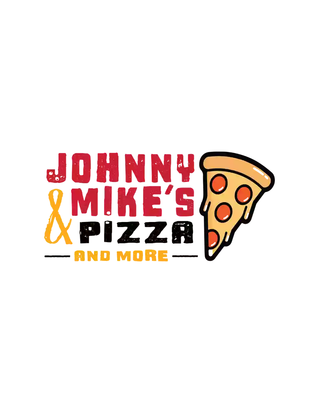 Johnny & Mike's Pizza