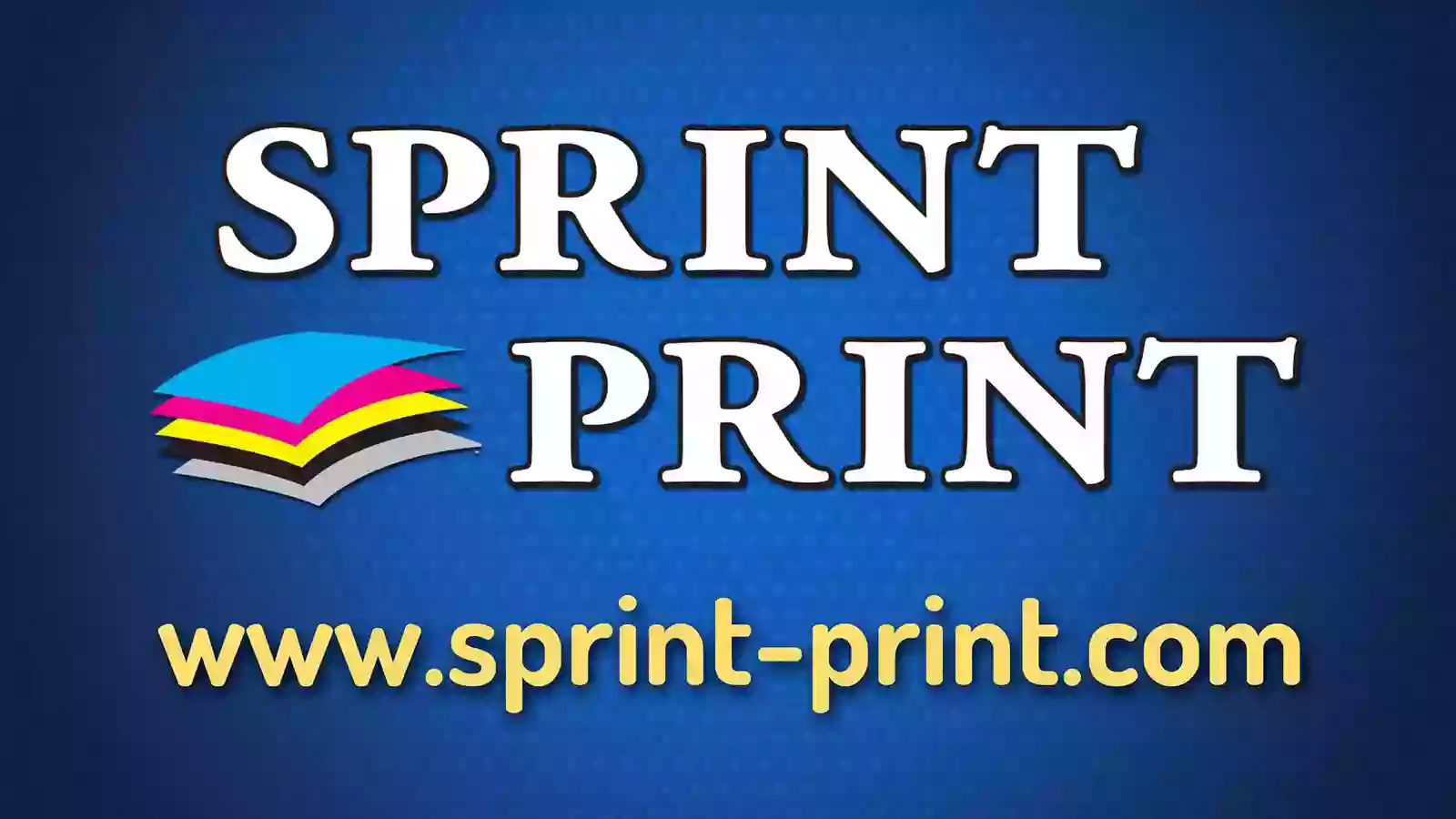 Sprint Print Inc