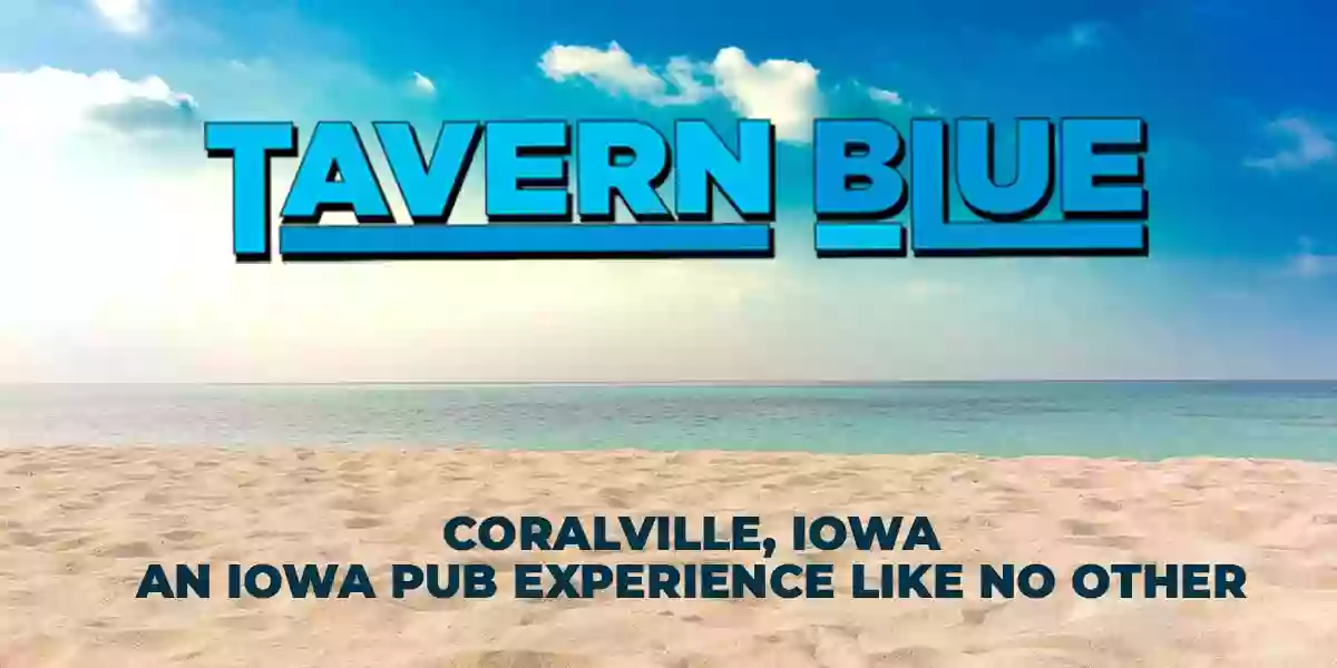 Tavern Blue