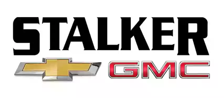 Stalker Chevrolet Parts