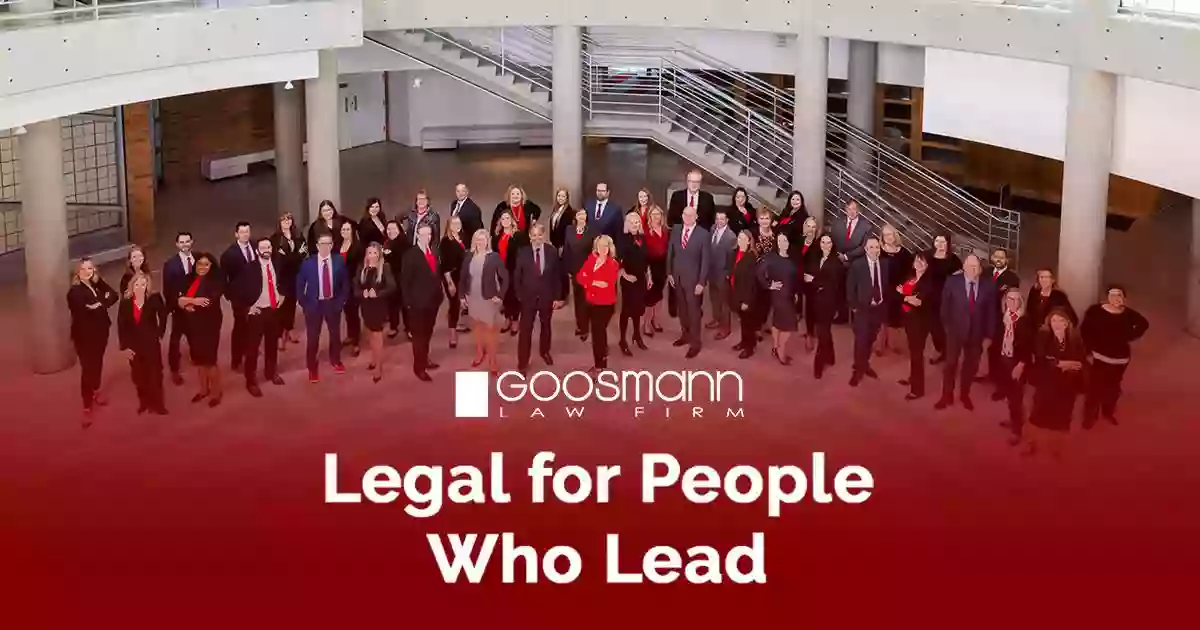Goosmann Law Firm, PLC