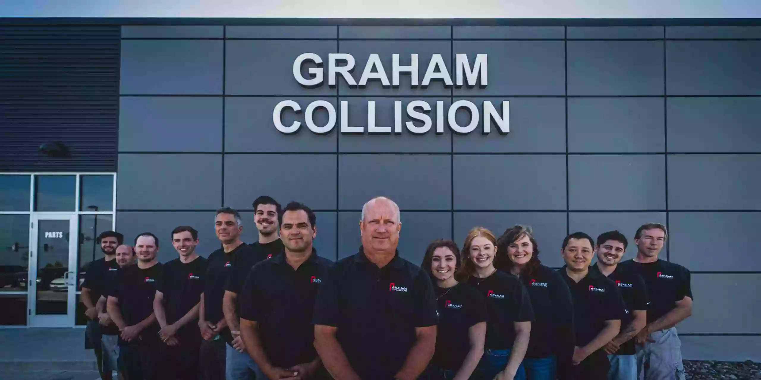 Graham Collision