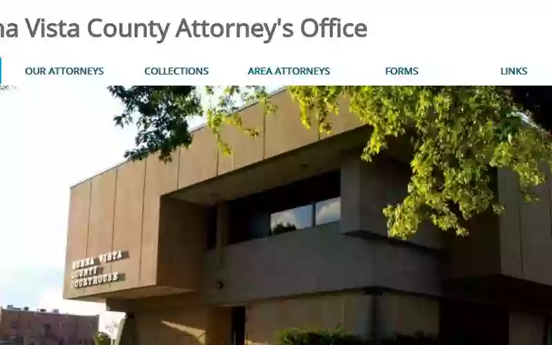 Buena Vista County Attorney