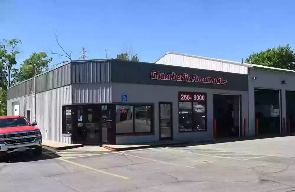 Chamberlin Automotive