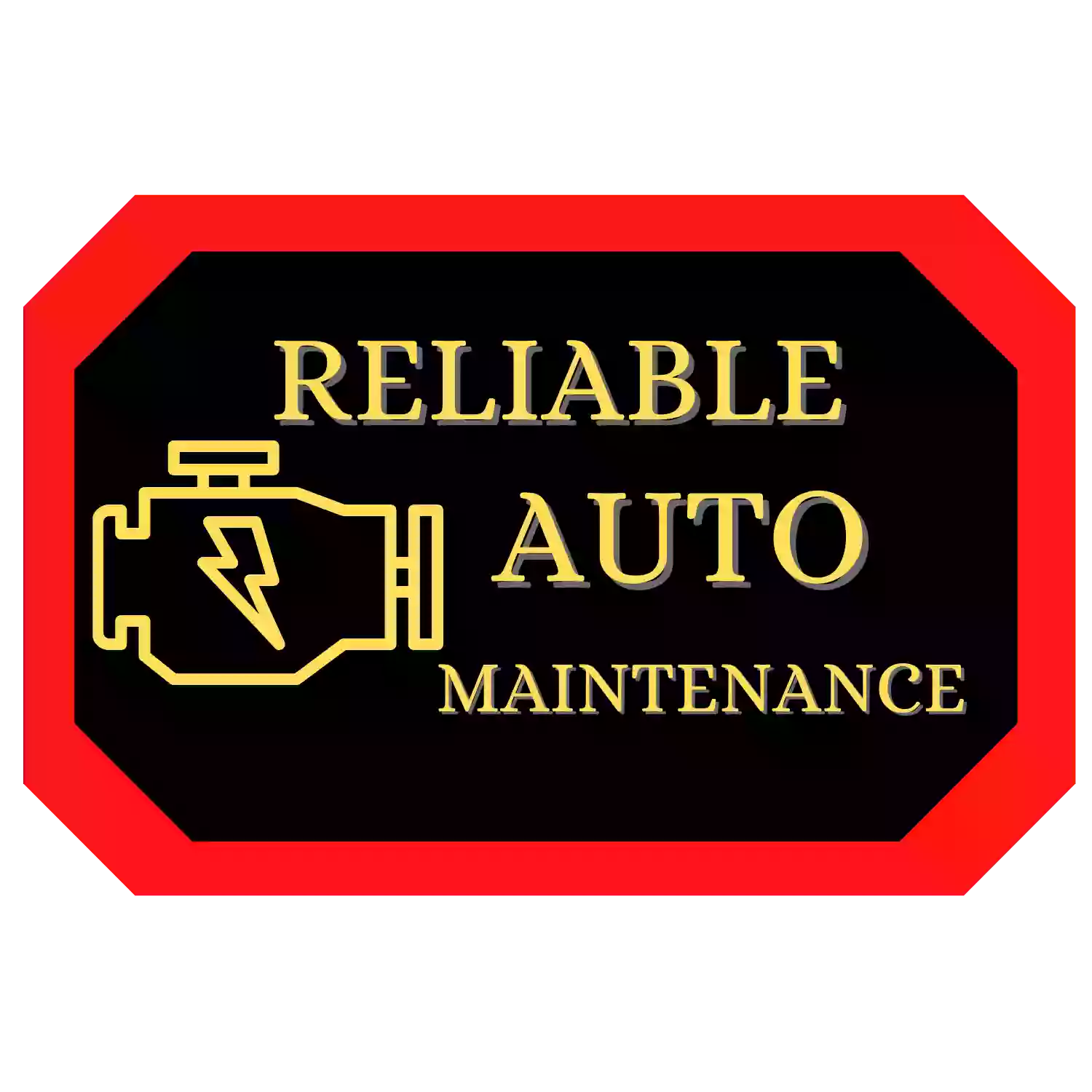 Reliable Auto Maintenance