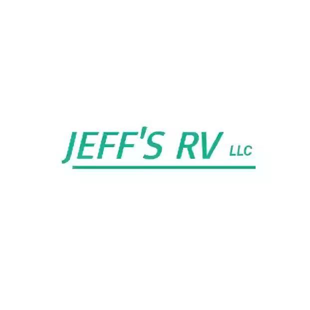 Jeff's RV LLC
