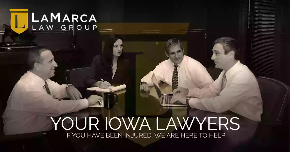 LaMarca Law Group, P.C.