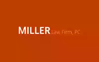 Miller Law Firm