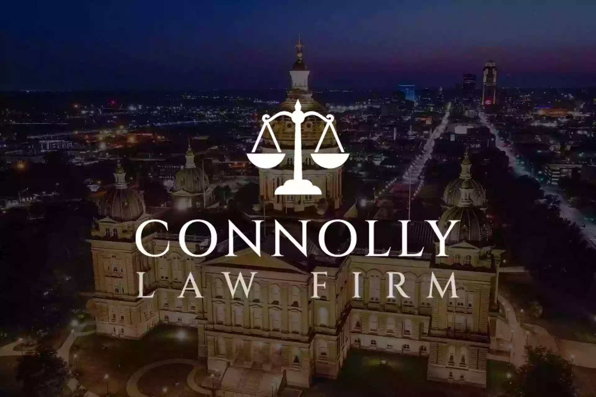 Connolly Law Firm, PLLC