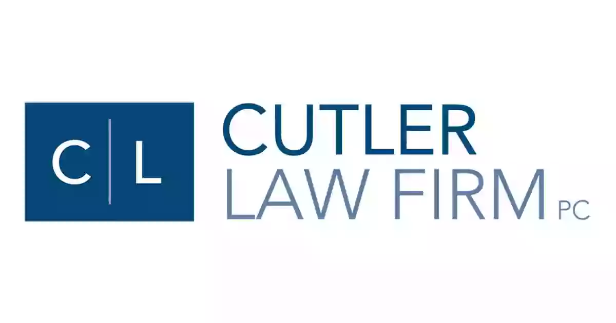 Cutler Law Firm