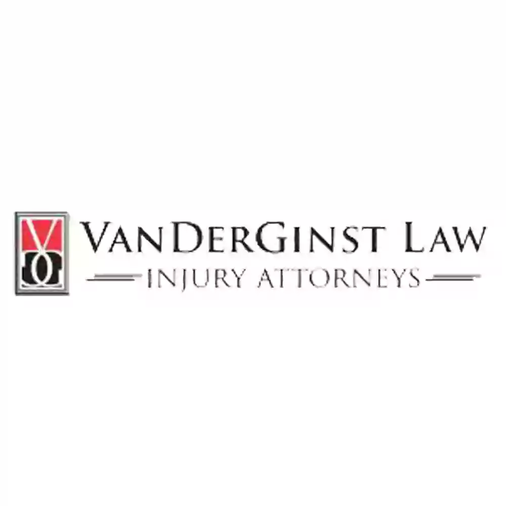 VanDerGinst Law, P.C.