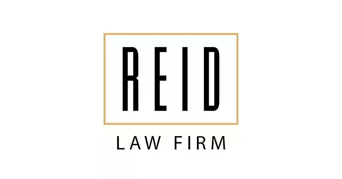 Reid Law Firm