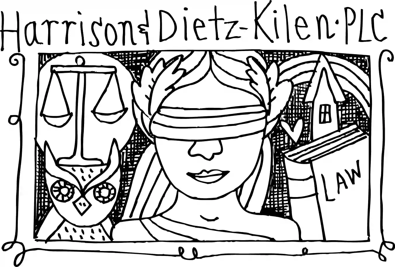 Harrison & Dietz-Kilen, P.L.C.