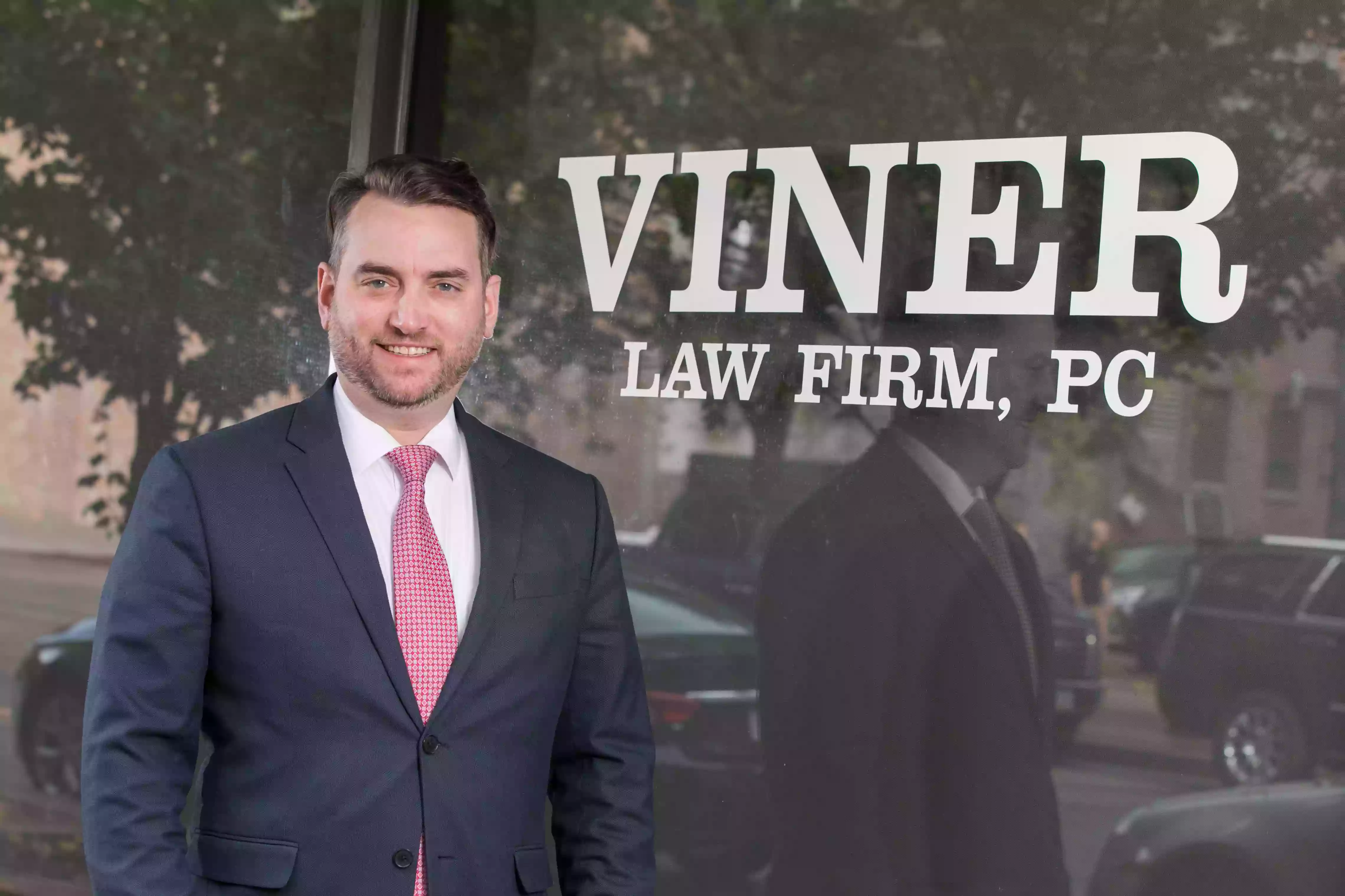 Viner Law Firm PC