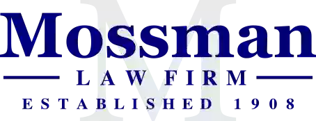 Mossman Law Firm