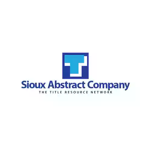 Sioux Abstract Co