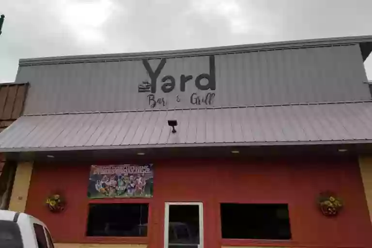 The Yard Bar & Grill