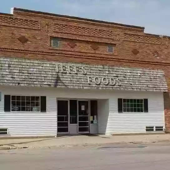 Jeff's Foods Remsen