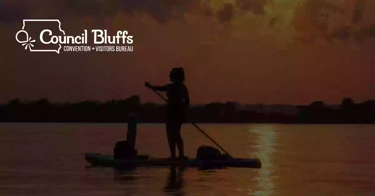 Council Bluffs Convention & Visitors Bureau