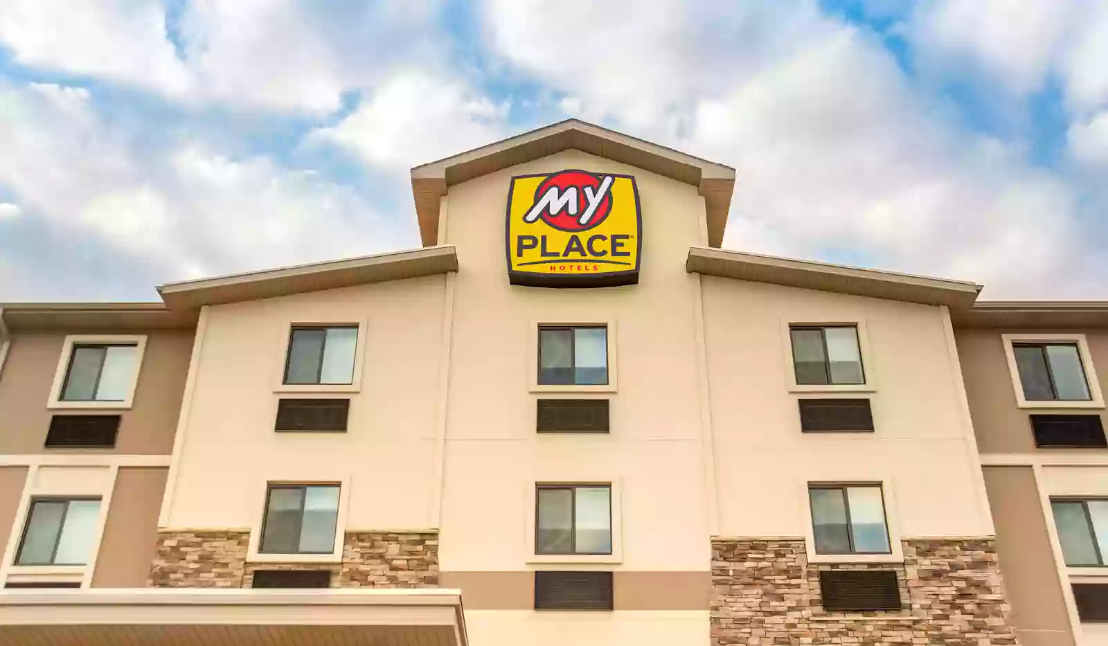 My Place Hotel-Council Bluffs, IA