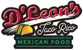 D'leon's Taco Rico Mexican Food