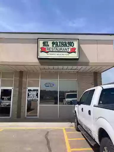 El Paisano V Restaurant