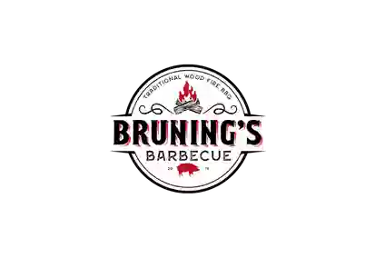 Bruning's Barbecue