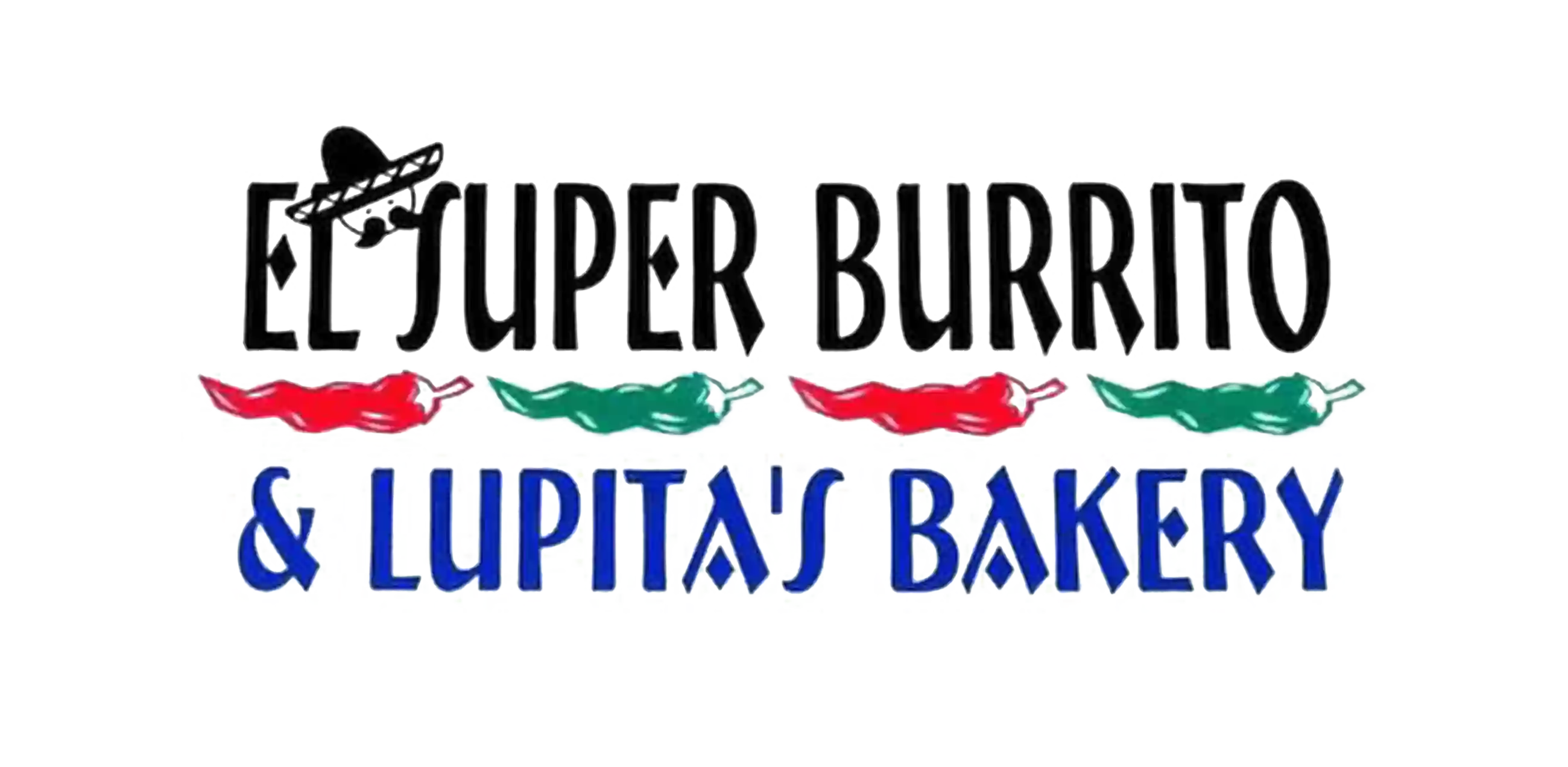 El Super Burrito & Lupita's