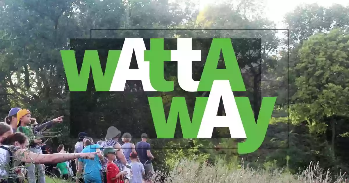 Watta Way Iowa - Pottawattamie County Tourism