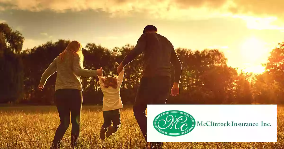 McClintock Insurance