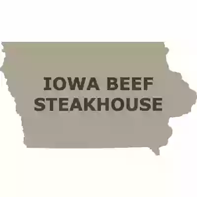 Iowa Beef Steak House