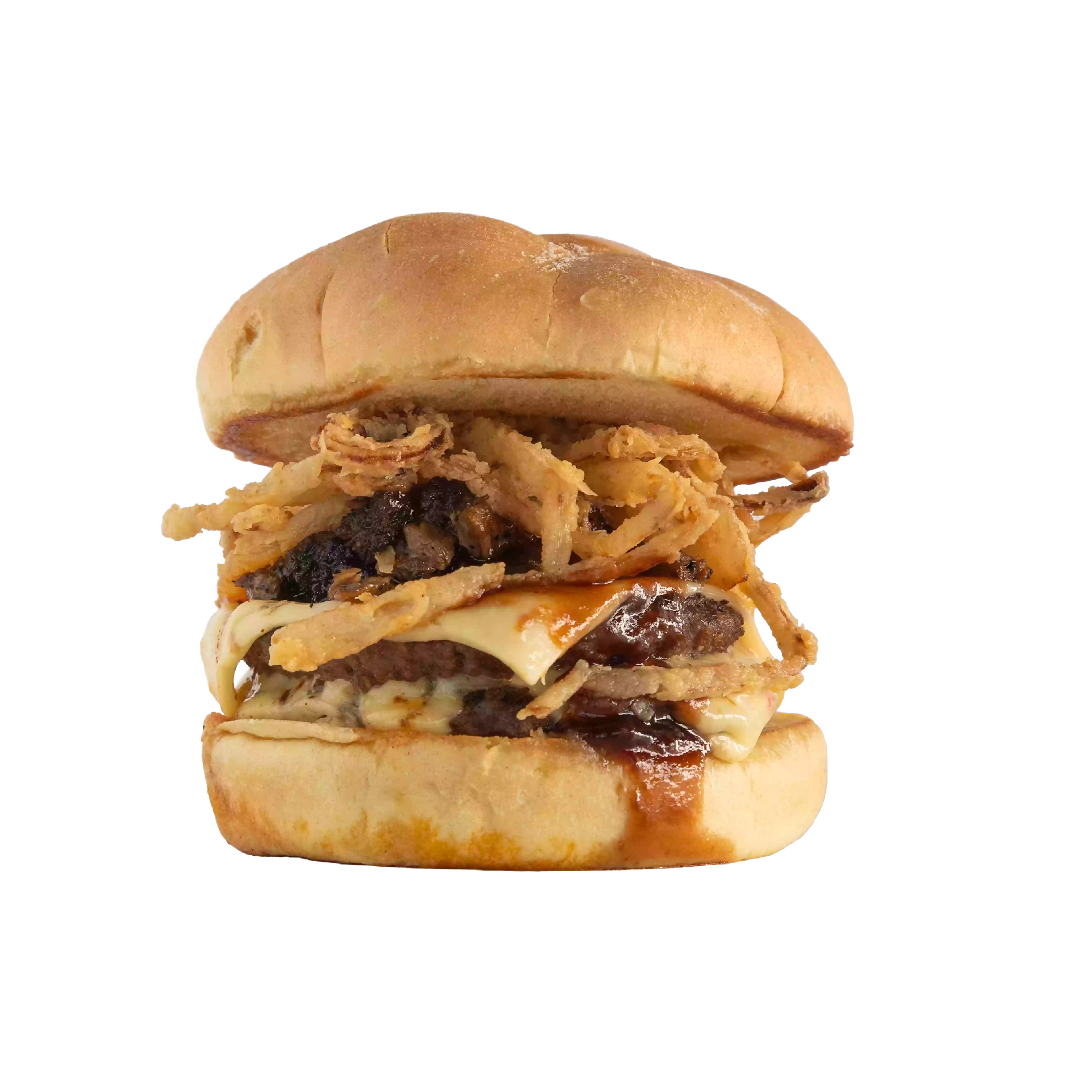 Burger Shed Restaurant Altoona