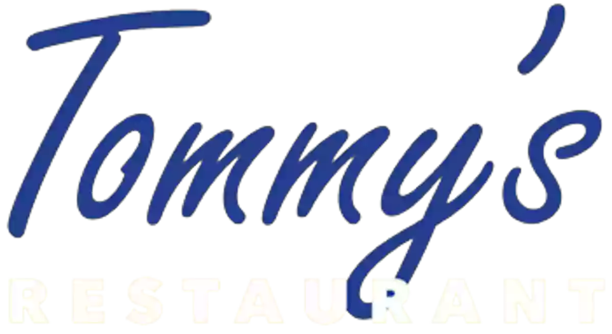 Tommy's West Restaurant