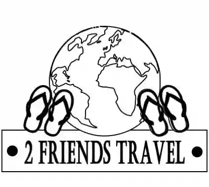 2 Friends Travel