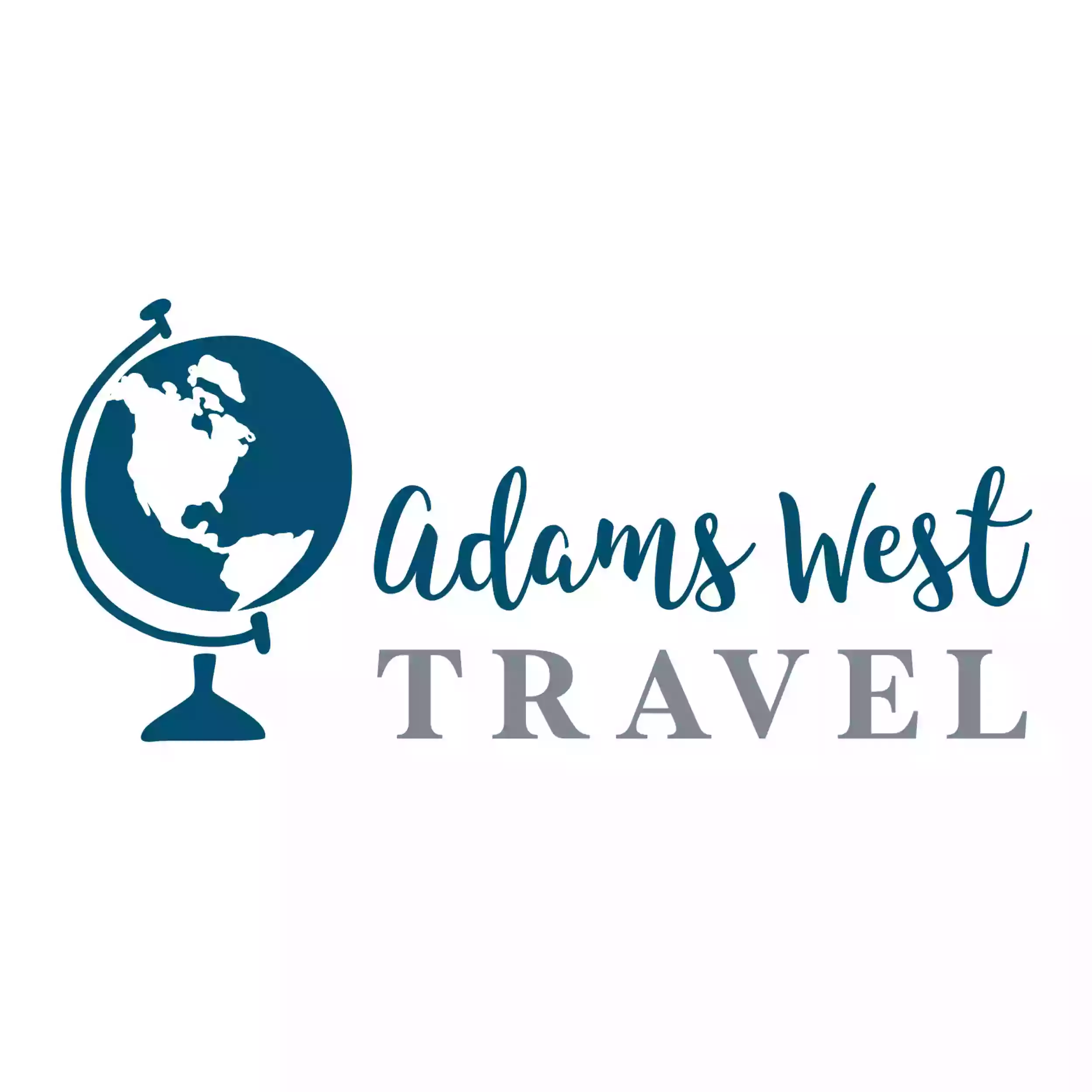 Adams West Travel