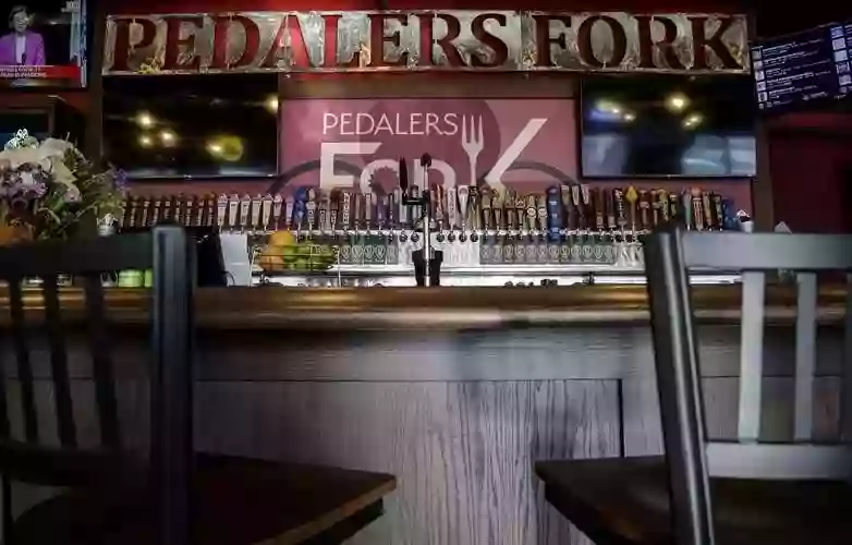 The Pedaler's Fork