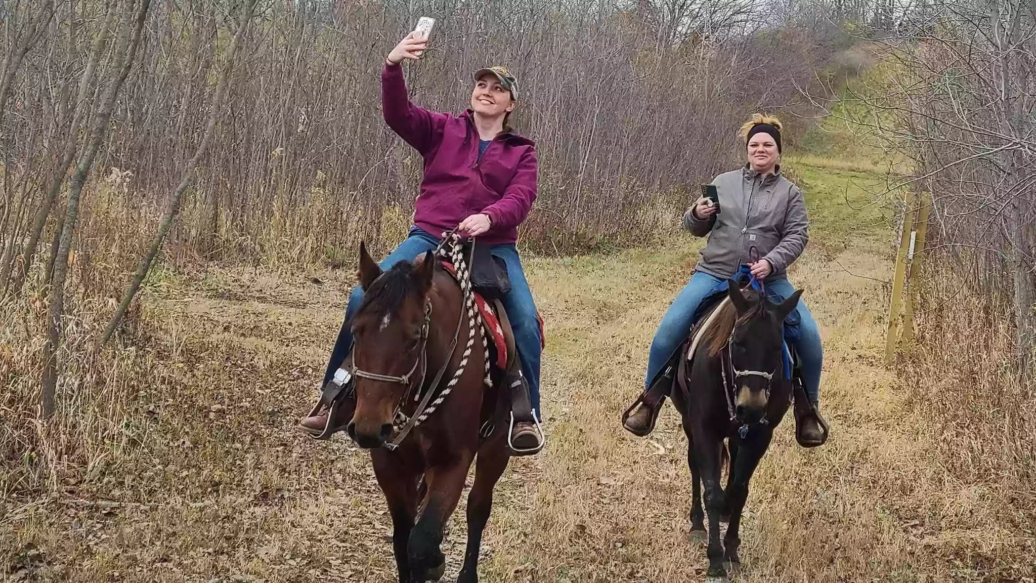 True Heart Equine Enrichment