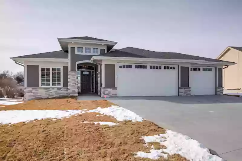 Yoder Construction Inc. | Council Bluffs Custom Home Builder