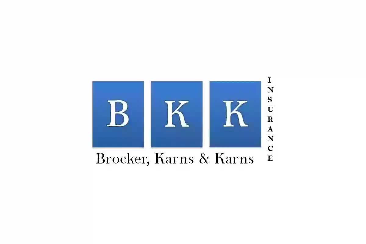 Brocker, Karns and Karns