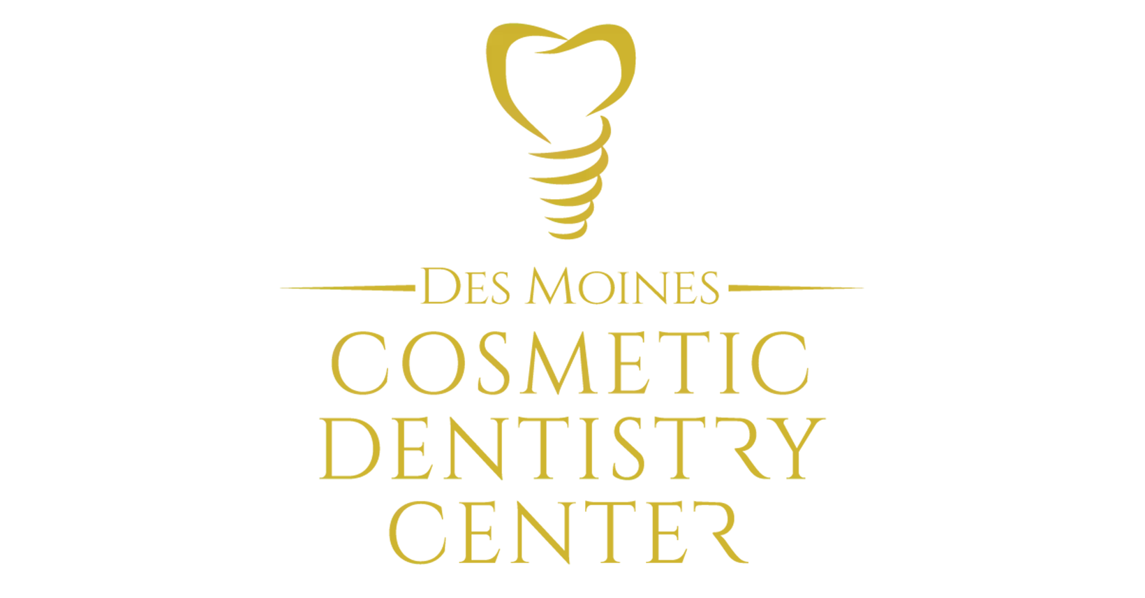 Des Moines Cosmetic Dentistry Center