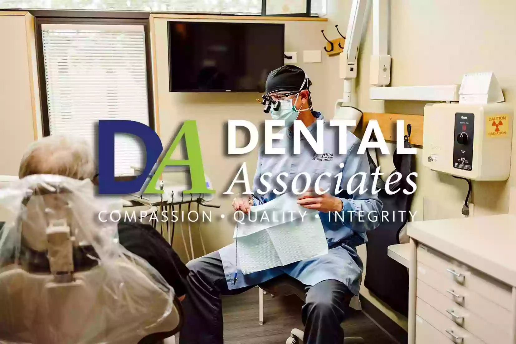 Dental Associates PC