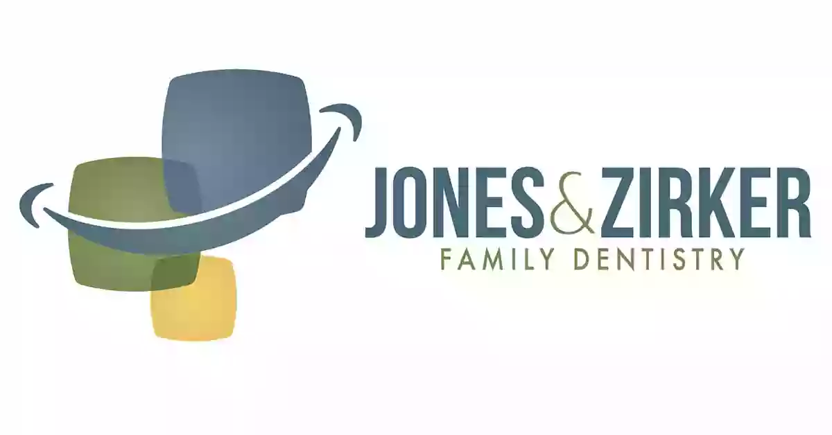 Jones Family Dentistry