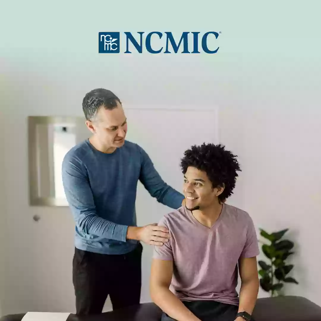 NCMIC Insurance Company