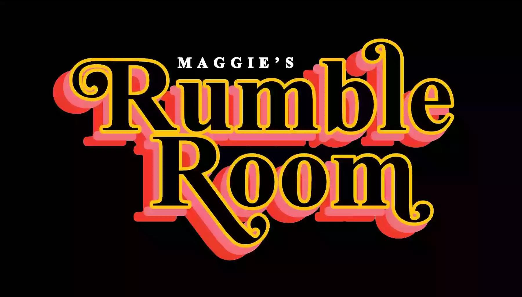 Maggie's Rumble Room