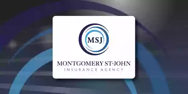 Montgomery-St John Insurance Agency