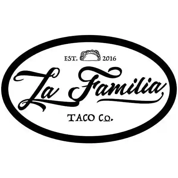 Tacos La Familia