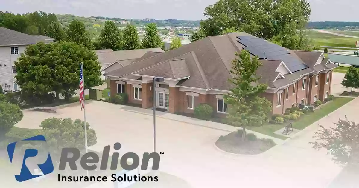 Relion Insurance Solutions