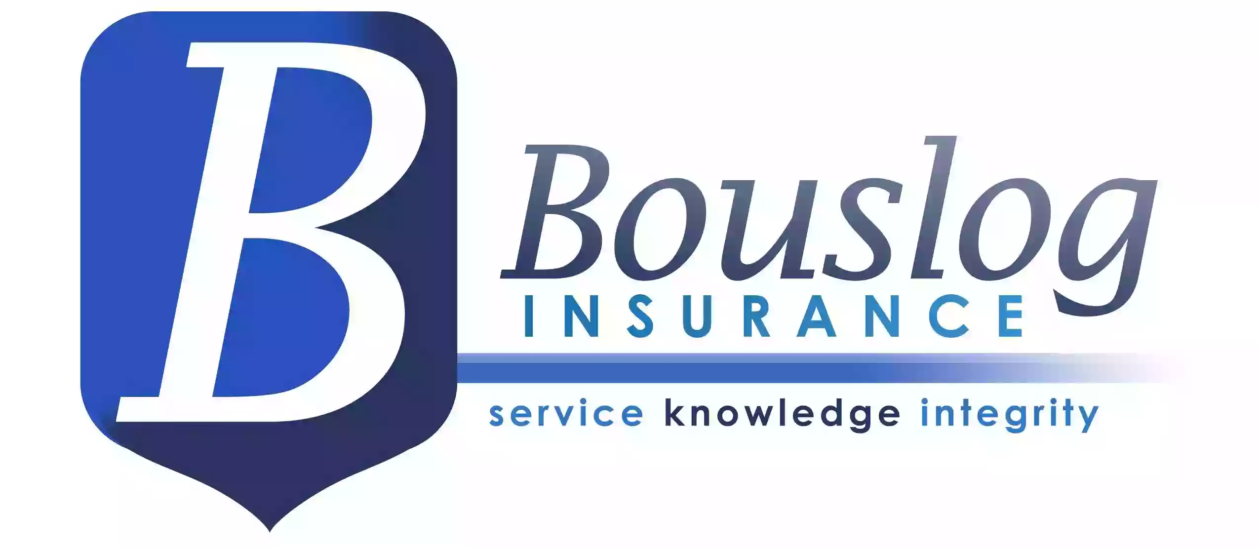 Bouslog Insurance