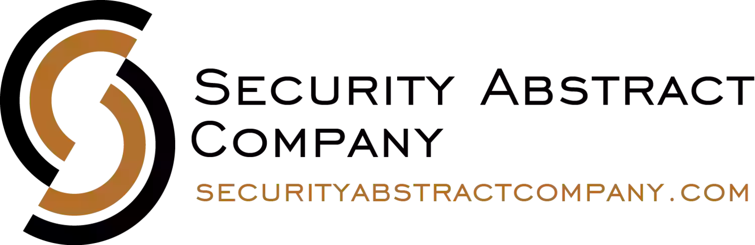 Security Abstract Company